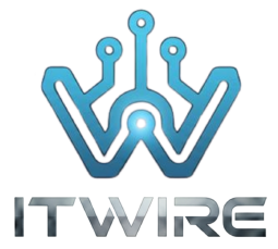 ITWIRE logo